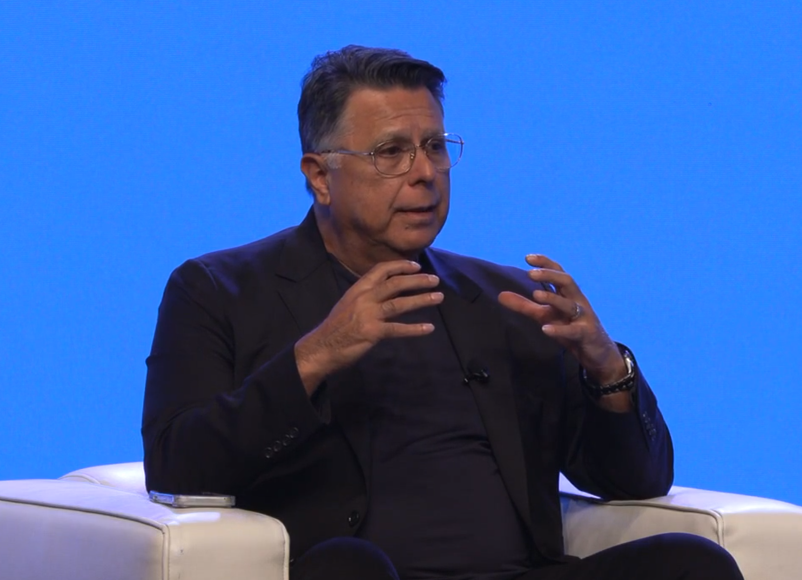 NAHREP's tweet photo. “The people who make the biggest fortunes are the ones who believe intensely in something that everybody else does not”

-Gary Acosta
Co-Founder &amp; CEO, NAHREP | Founder, AVANCE Global https://t.co/ISrYIq5gOo