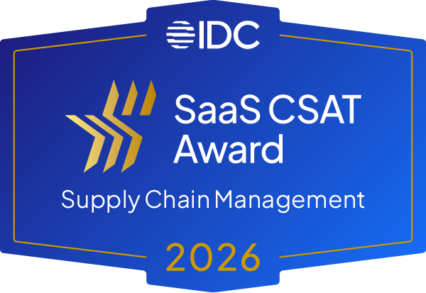 logilityinc's tweet photo. @Aptean has been named a winner of IDC's 2026 SaaS SCM CSAT Award.

Ratings came from ~2,900 orgs across 30+ metrics, with Aptean scoring above the SCM vendor average in several categories.

Grateful for the recognition and the customers behind it: https://t.co/MS8EyiWf5o https://t.co/ERXbfuUNKX
