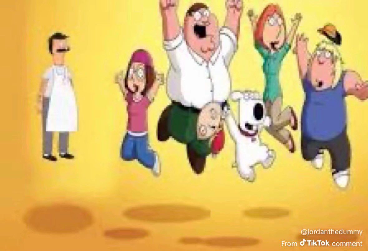 bleoodtard's tweet photo. how it feels to join an already established friend group https://t.co/jcS0zPaYgA