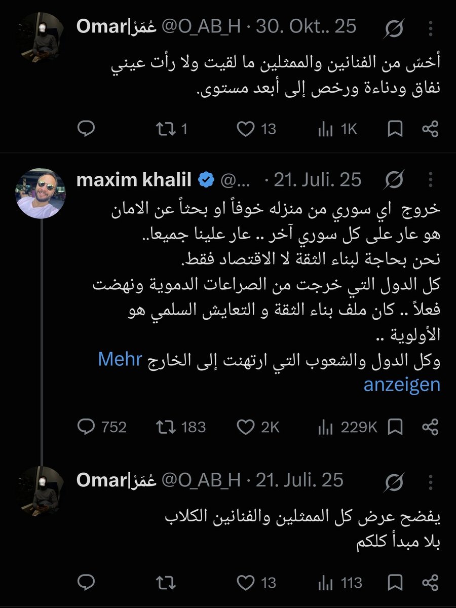 OmXRt's tweet photo. @Huzeyfeeltaha قالها وأكل بلوك https://t.co/pR47zDElln