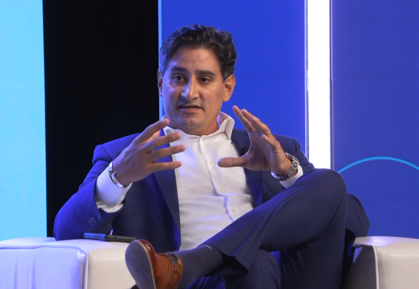 NAHREP's tweet photo. “The people sitting in the room making the decisions should reflect and represent the consumers we are trying to serve.”

-Fernando Ospina
President, SimplyPMG https://t.co/SMbtH4iUe4