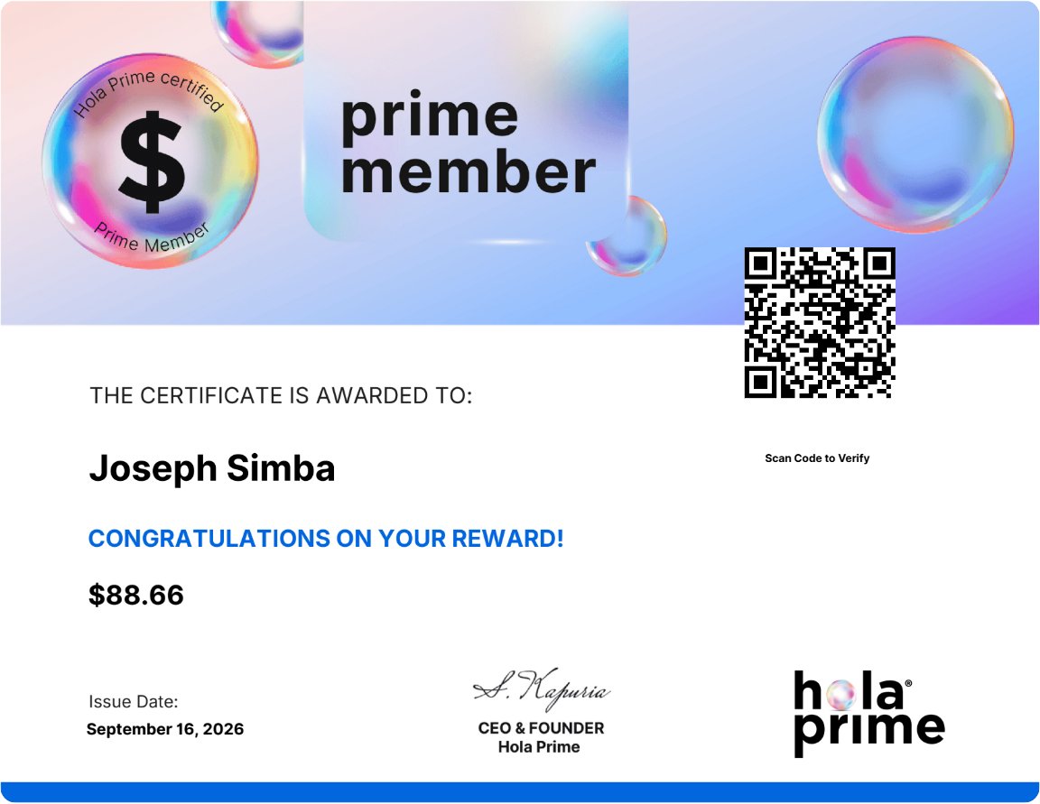 Joseph09062069's tweet photo. @HolaPrimeGlobal
#proptrading #forextrading #1hourpayouts https://t.co/WaLOD0GEc5
