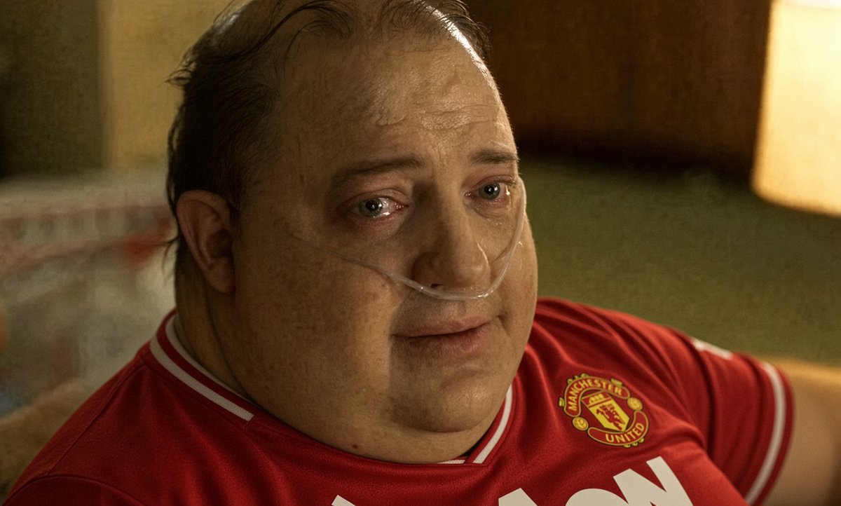 ShithouseryHQ's tweet photo. Man United fans don’t even argue with you anymore, they just look at you like this https://t.co/XEnr8T2SYa
