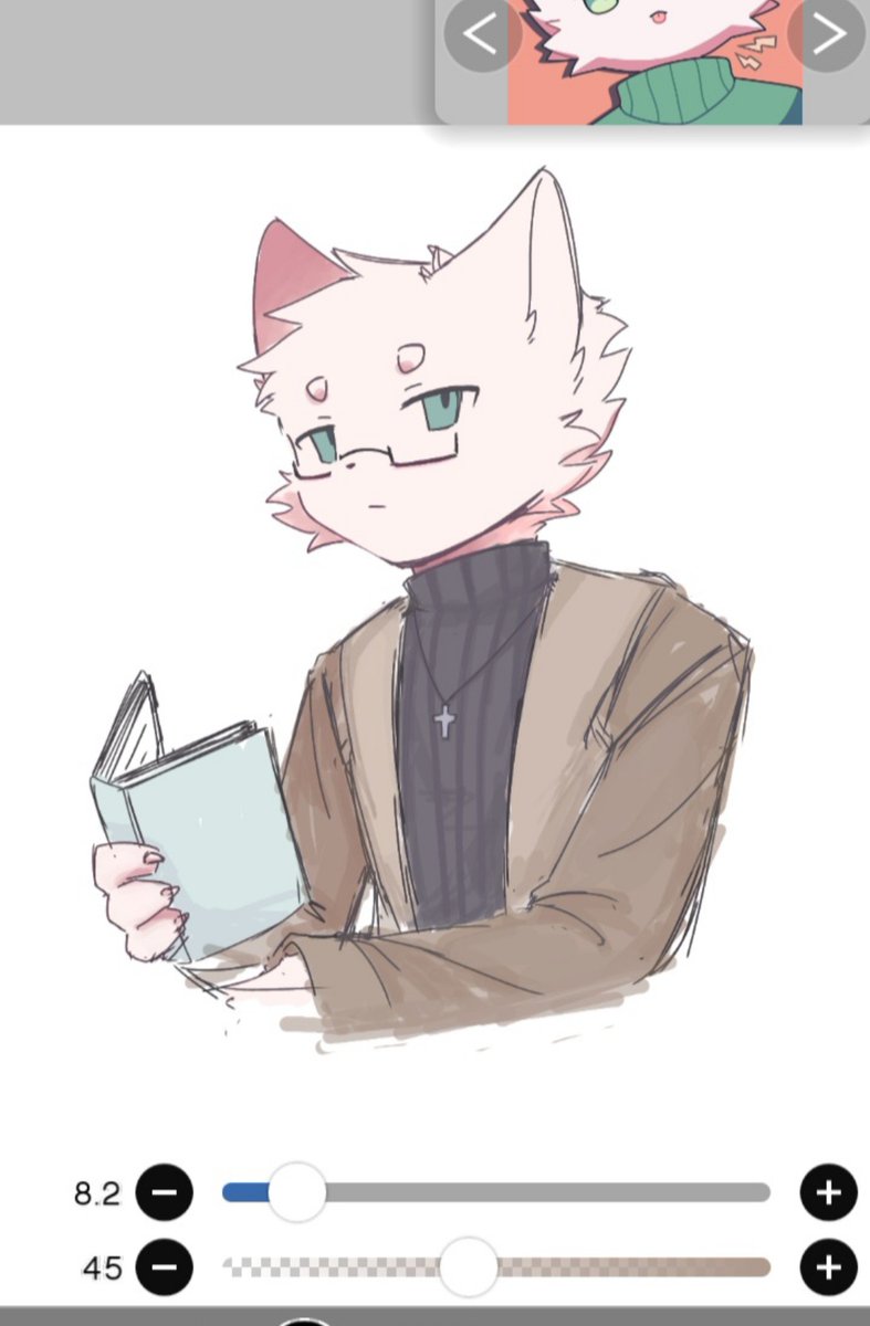 rotor_025's tweet photo. Newbie
#furry https://t.co/QYfWR2vLIh
