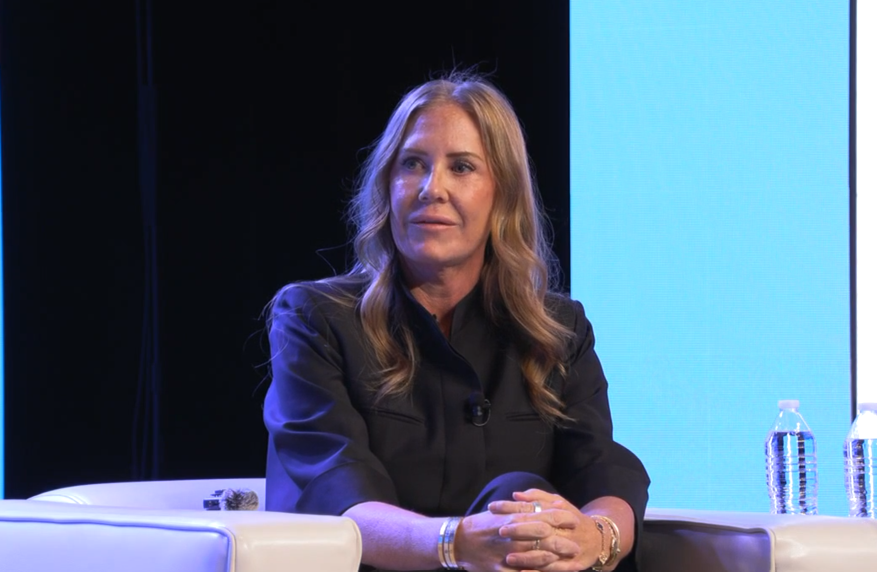 NAHREP's tweet photo. “Your mission statement does not approve loans. 
Your people do.”

-Elly Cummings 
Divisional EVP, Sales, NAF https://t.co/MYkykHbSzl