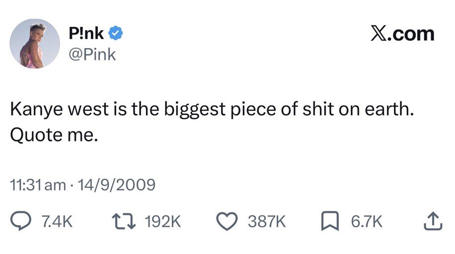 landpalestine's tweet photo. Pink and ed Sheeran is the biggest piece of shit on earth https://t.co/zbtnqDEEIE