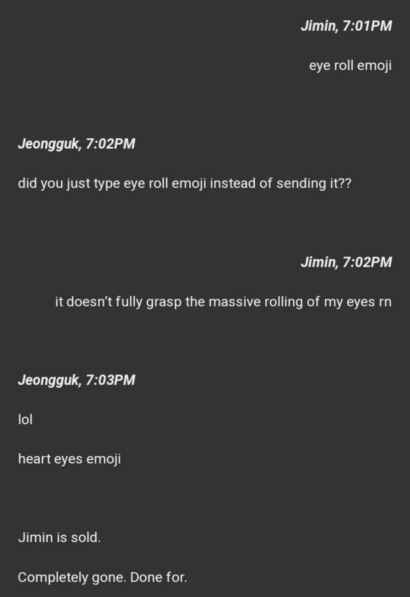 koomiuse's tweet photo. jungkook is so cute in this fic i love him sb https://t.co/ImwUOZSAIg