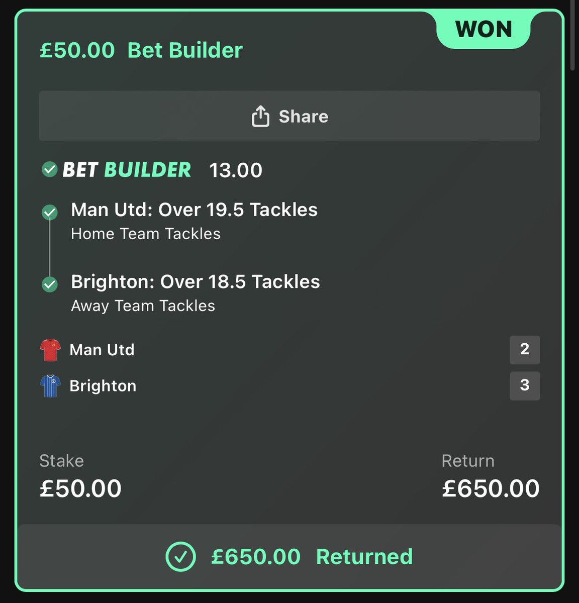 FlipTheSlip's tweet photo. It’s an amazing day to be a gambler🤩

✅+50 units on the night🔥🔥 https://t.co/ZNNiC3u6Jc