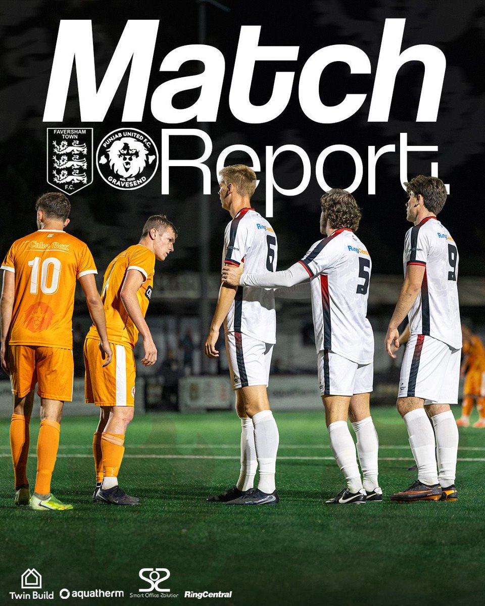 FavershamTownFC's tweet photo. Match Report

Some late night reading for you with Adam's match report from Tuesday's win

Click the link.
https://t.co/G5rlVriuxD
#UpTheLilywhites https://t.co/6b0CUDXOnS