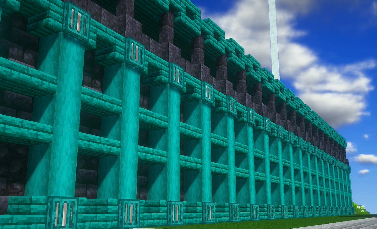 toldocamilof's tweet photo. What do yall think of my wall design? I have never been that good at building but decided to give a shot on this one
#HomeDesign https://t.co/omYWfzYvKI