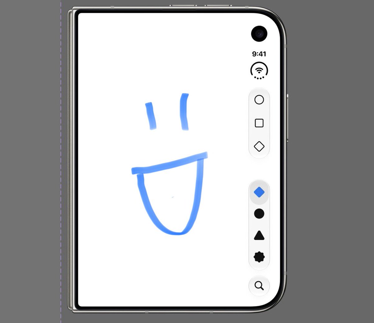 lindadong's tweet photo. iPhone Duo Figma and Sketch UI kits are here! They’re in the updated iOS27 kits on the Apple Design Resources.

Happy designing 💗

https://t.co/x87UsuOtlh https://t.co/527sU0rKcD