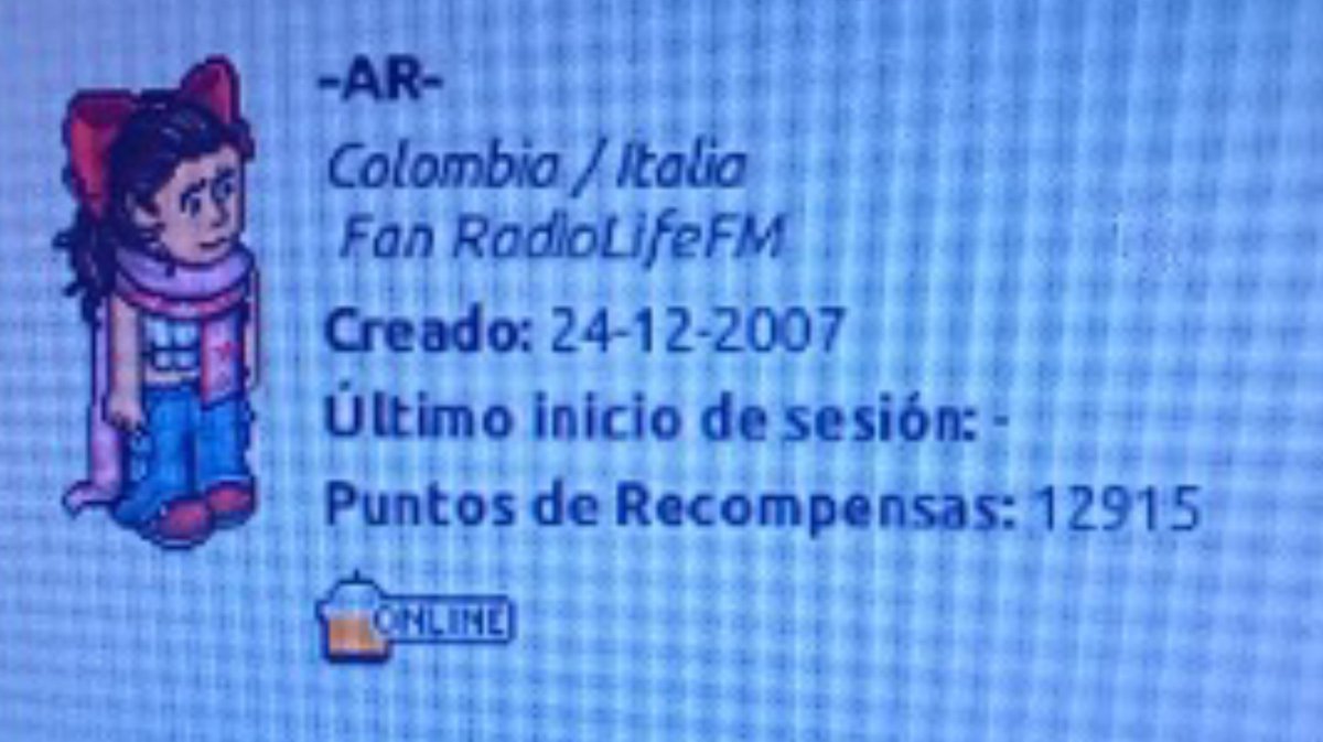 KohenHabbo's tweet photo. Si alguien tiene contacto personal con -AR- (Angel) háganle saber que al parecer su cuenta fue hackeada.

Suele conectarse poco y de su cuenta me envían este mensaje parecido al del hackeo de hace días, pero además él jamás se viste así y menos va a bloquearne. 

Ayuda @ESHabbo https://t.co/bTVz1EEzu0