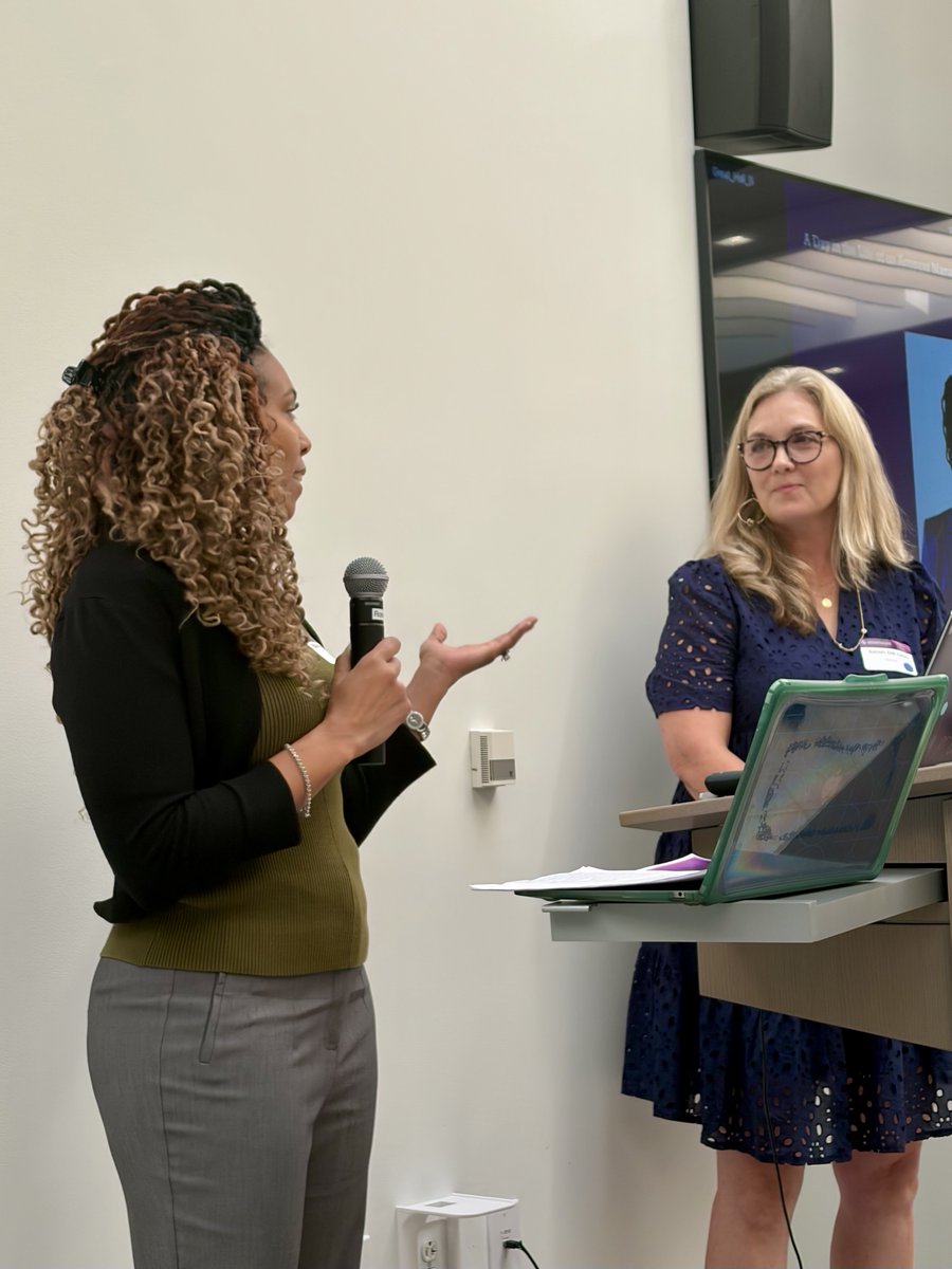Seramount's tweet photo. “Nothing happens in isolation. It all happens in collaboration.” — Seramount President, @subhabarry  Barry. 

During our first two days of Seramount In-Days, we reflected on how far we’ve come and got clearer on where we’re going next. https://t.co/j4Be4T4dYF