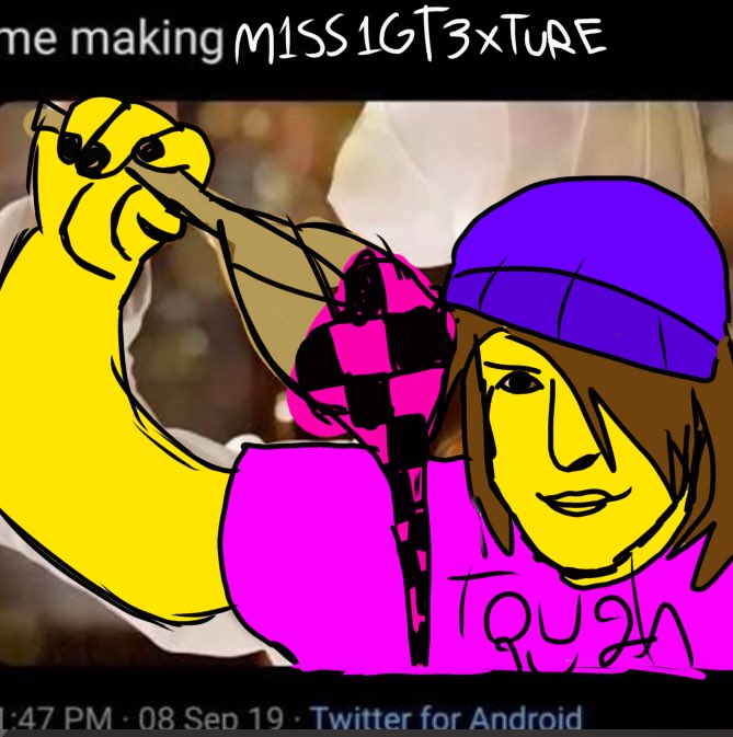 galaxyjuice0's tweet photo. @dimensionc69 hi https://t.co/DmVh90VQz5
