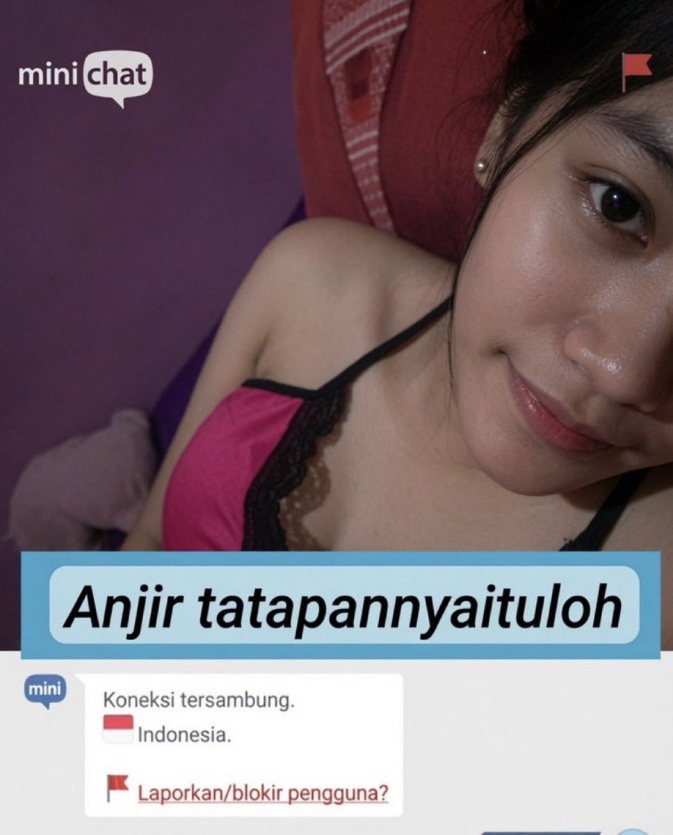 gilss480320's tweet photo. ome tv sebening hasil korupsi https://t.co/pfOwl8yxXJ