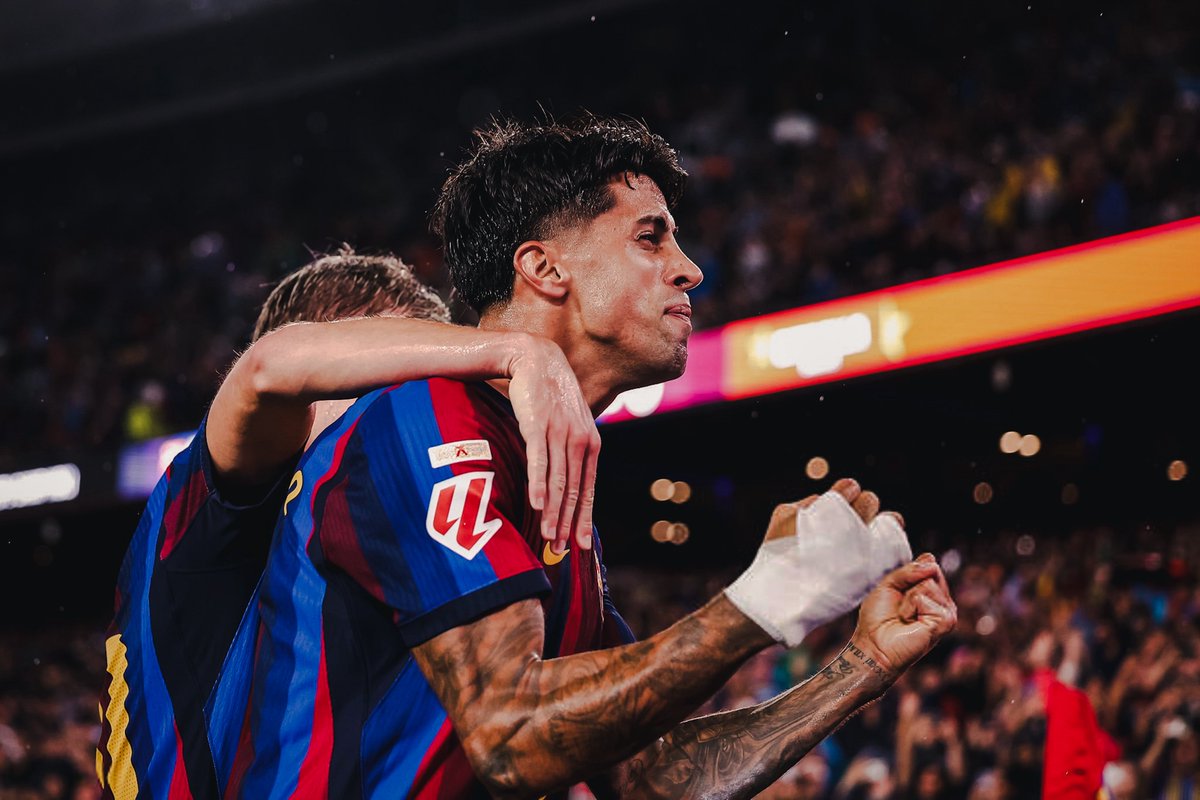 _gjr7's tweet photo. Joao Cancelo #BarcaRacing https://t.co/Rv0qfLQMEH