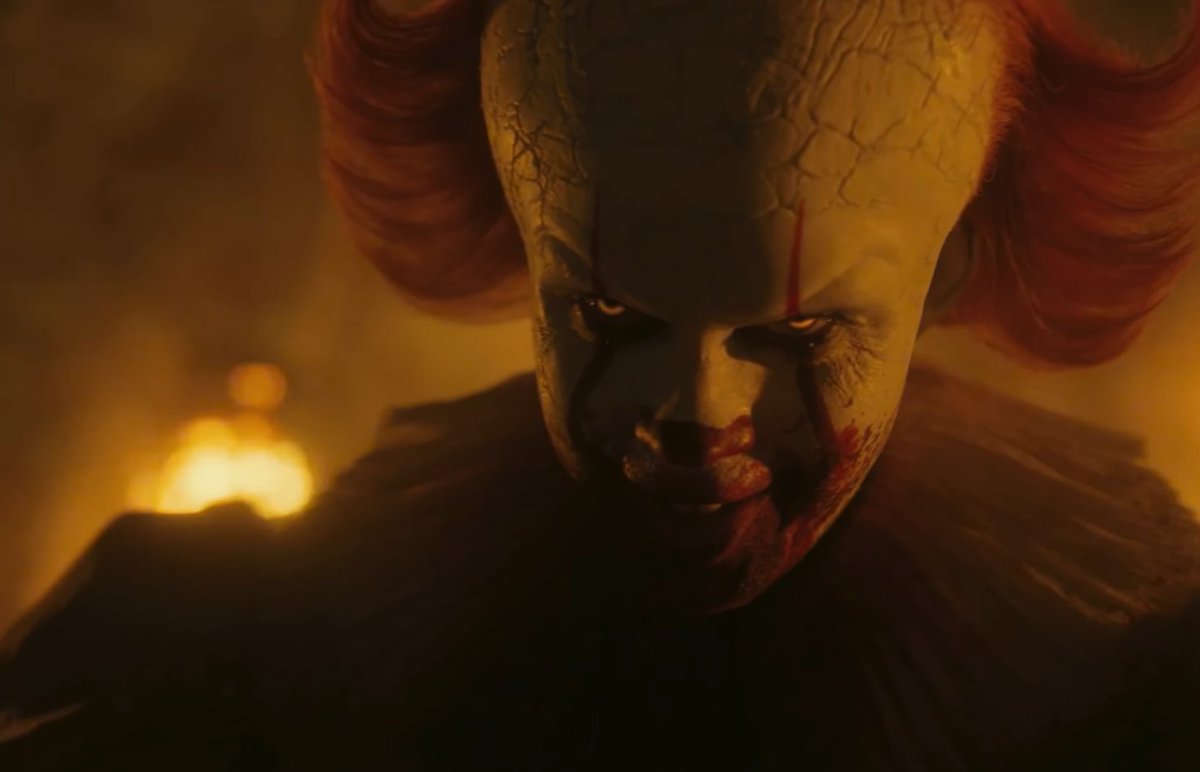 VillainsH0rr0r's tweet photo. "..."

"Ooohhhhh, I think you do....BUDDY...I thiiiink you dooooo!" https://t.co/DmvbKGYRy7