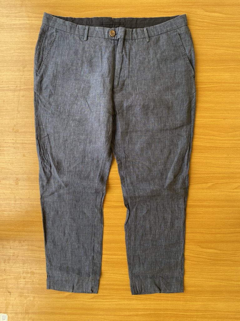 oracleboutique's tweet photo. Lin disponible
Taille 34/36 https://t.co/rNmtWJ6STT