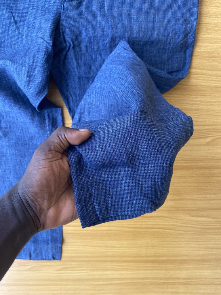 oracleboutique's tweet photo. Lin disponible
Taille 34/36 https://t.co/rNmtWJ6STT