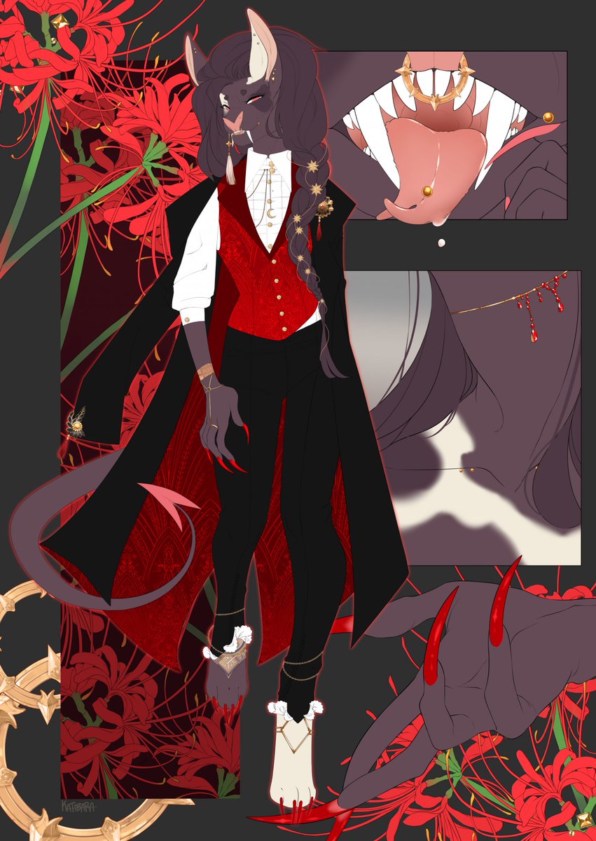 KatibaraArt's tweet photo. Soft launching my commission page on VGen!

Offering custom fashion commissions as well as 2 comic-style splash page commissions.

https://t.co/t8knZEjcSs

Examples below: https://t.co/6D2nc7Dq9l