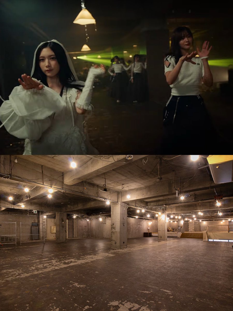 tamuhono_46kyz's tweet photo. 櫻坂46  16th single 『愛MUST BE』
2026.10.14(WED) Release
作詞　秋元康
作曲　ツキダタダシ
編曲　ツキダタダシ　佐藤亘

C.谷口愛季

撮影地　
千葉県木更津市大和2丁目21-27
プラネアール木更津駅前スタジオ

https://t.co/jt1mhxy0kS

#櫻坂46_愛MUSTBE  #Sakurazaka46
#櫻坂46 https://t.co/9NeSRoskmu