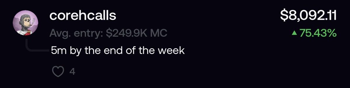 coryhlz's tweet photo. 🚨 

You were warned

$Metapad

Will be trading at 20-30M before you blink

Don’t say I didn’t warn you 

0xCc50404bd4219245eaE40415D6BAb679180f7F7E https://t.co/NngbiWsqHO