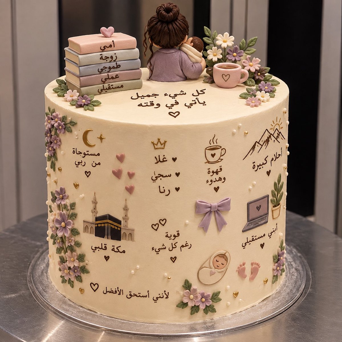 mori8538's tweet photo. @Ninjaappksa هذي كيكتي https://t.co/lmXUToPZuj