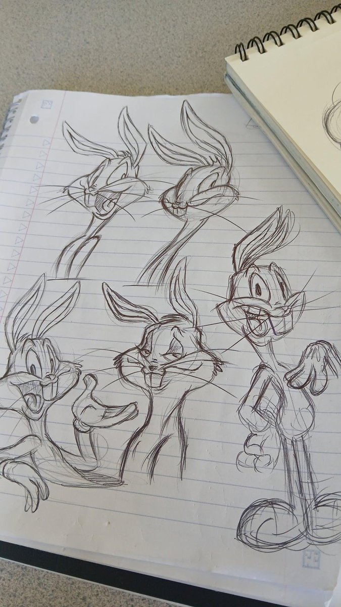 sortofamusing's tweet photo. Bugs from memory drawn in college classes :D https://t.co/oHGEqj41qc