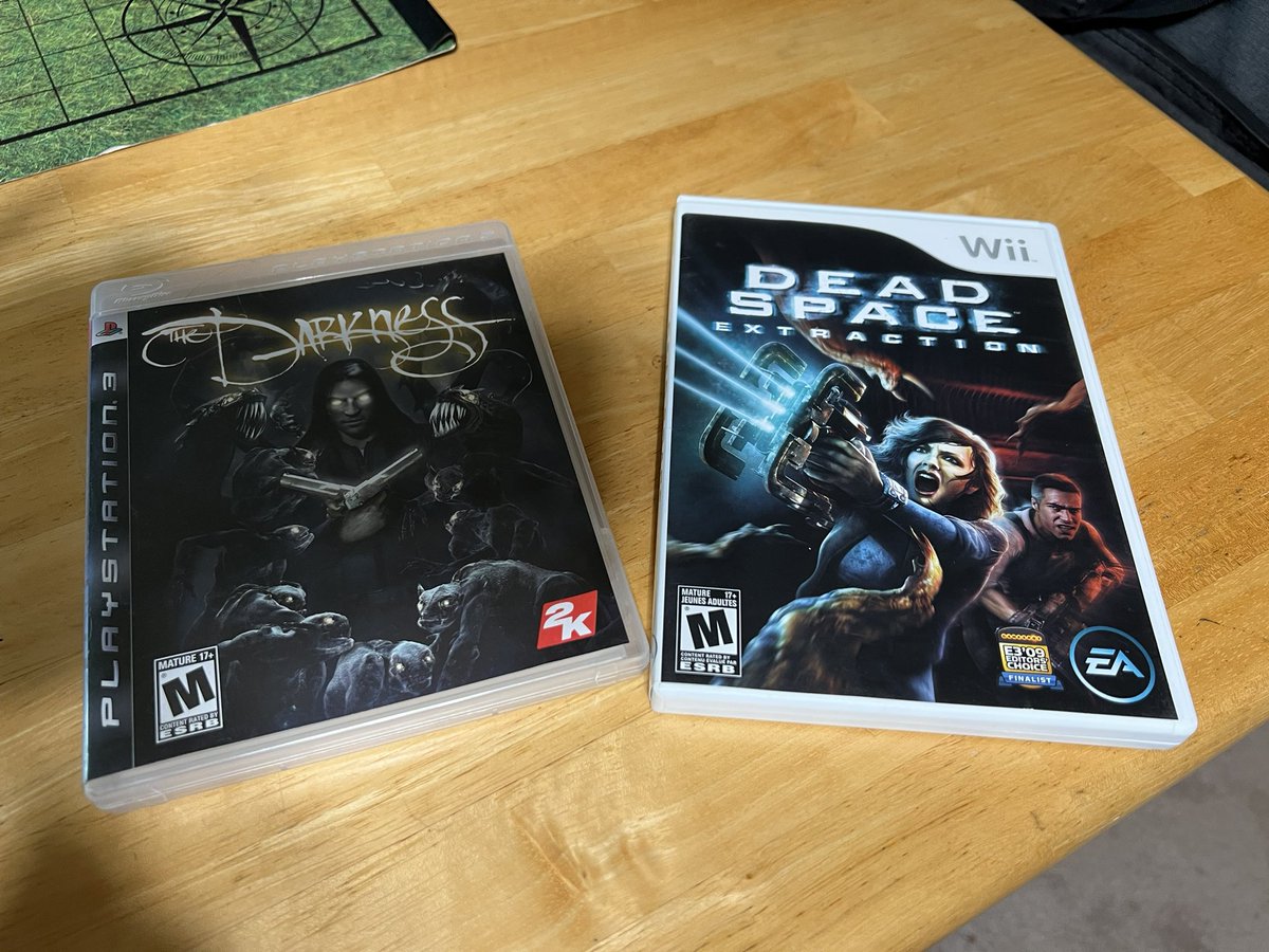 Tentaclegrap3's tweet photo. >:3 the collection grows~ https://t.co/X8HERXQ0O5