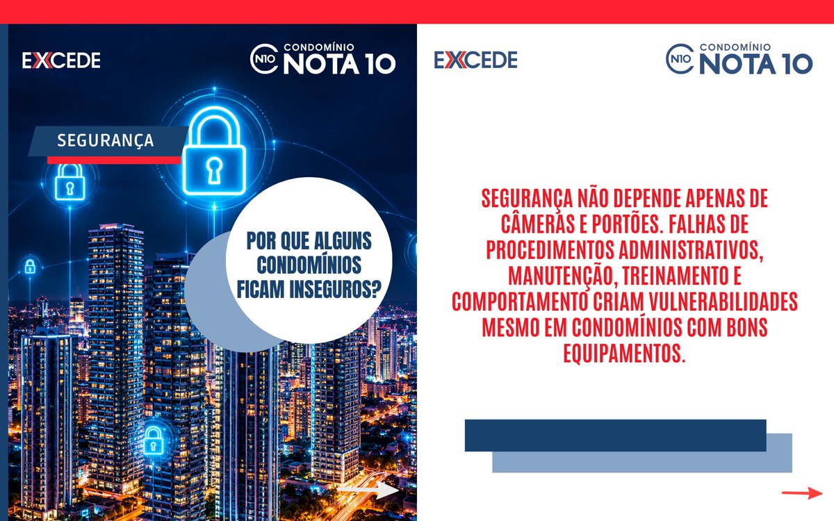 CN10oficial's tweet photo. 𝗖𝗼𝗺𝗽𝗮𝗿𝘁𝗶𝗹𝗵𝗲!!!⁉️🔐🏙️
📸 Magnific
.
.
.
#Condominio
#Seguranca
#ControleDeAcesso
#Portaria
#VidaEmCondominio https://t.co/3pFbUBXBqw