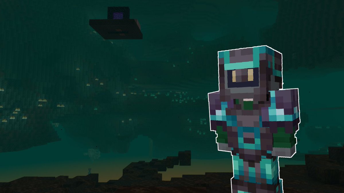 PappaNick94's tweet photo. 🚨Live in 30minutes!

Lets continue our work in the Nether!

https://t.co/ytoKJqwHp3 https://t.co/AFLcSr0cXi