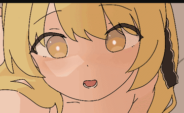 lawnlilover's tweet photo. Thanks yall for the 2k ~ 
Here's a thank you skin fix gif edit ~

Since is too cute and funny for twitter... it's on catbox!

https://t.co/tOjaEqeBJC

Artist: hanhun_nsfw https://t.co/twftBV5isx