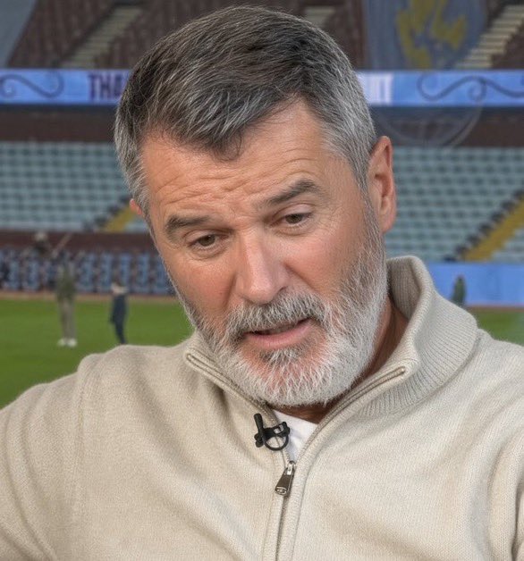 Lemonbryz's tweet photo. 🚨🎙️ Roy Keane on Manchester United's humiliating 3-2 defeat to Brighton in the Carabao Cup :

🗣️"Look, part of me wants to sit here and say, 'I told you so,' because I’ve said from day one that Michael Carrick wasn't the right man for this job long-term. But the reality is, the problems at this football club run so much deeper than just the manager, to the point where I don’t think anyone inside that building even fully understands it anymore.

He got it completely wrong tonight. The tactical decisions, dropping key players, over-rotating for other competitions—it was naive, and the recent performances have been nowhere near good enough for Manchester United. But let’s be honest: if Carrick leaves tomorrow—and with no clear plan or identity, that looks inevitable eventually—the next manager who walks through that door is going to inherit the exact same mess.

It's a massive, massive job. If I were a manager being offered the Manchester United seat right now, I’d think twice about taking it. That crown is just too heavy to wear at the moment."