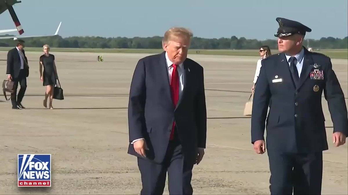 Air Force One Image