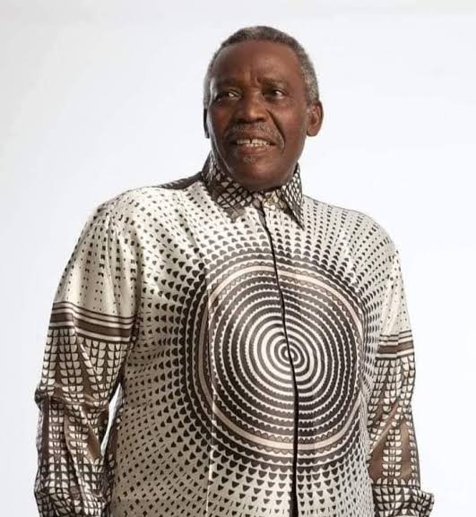 lovetruenigria's tweet photo. Rest in peace, Olu Jacobs. 🕊️❤️ A true Nollywood legend whose talent, wisdom, and remarkable legacy will never be forgotten. May God grant him eternal rest and comfort his family and loved ones. 🙏🏽
#RIPOluJacobs #NollywoodLegend #RestInPeace https://t.co/5dmMWZReiy