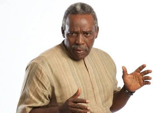 lovetruenigria's tweet photo. Rest in peace, Olu Jacobs. 🕊️❤️ A true Nollywood legend whose talent, wisdom, and remarkable legacy will never be forgotten. May God grant him eternal rest and comfort his family and loved ones. 🙏🏽
#RIPOluJacobs #NollywoodLegend #RestInPeace https://t.co/5dmMWZReiy