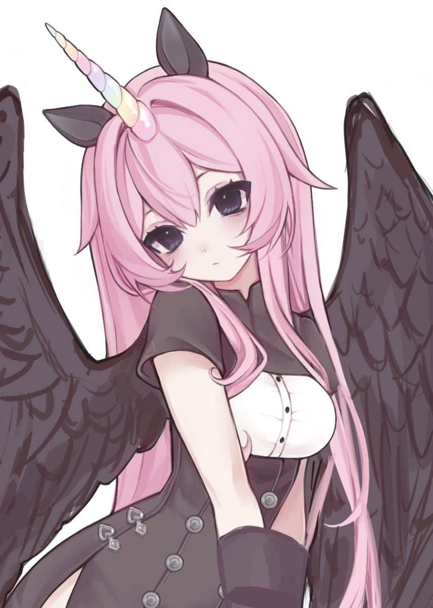 sofailure_'s tweet photo. my oc Estelle https://t.co/Y9xxDfMokc