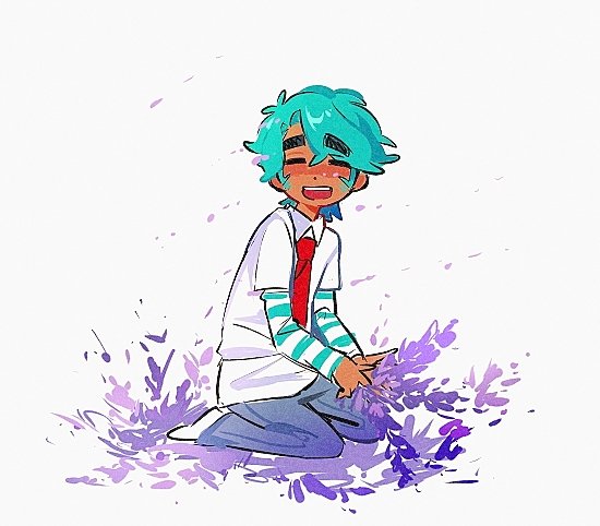 Thescottibility's tweet photo. 💜 https://t.co/LIqbt3dYSz