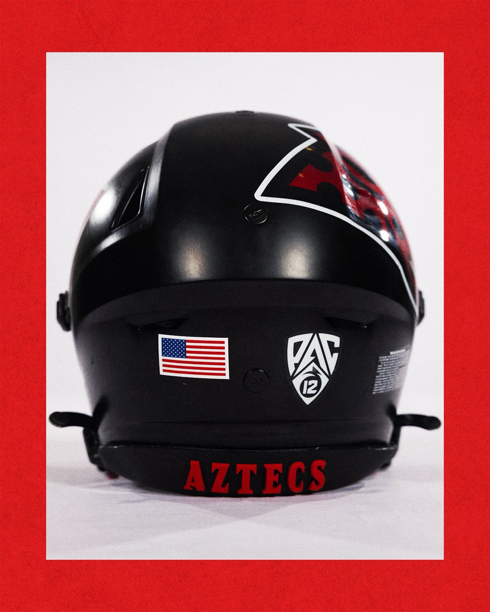 AztecFB's tweet photo. A Closer Look Into the Age of the Jaguar 🐆

Be sure to grab your replica Age of the Jaguar red jerseys for this Saturdays showdown against James Madison!

Head to the link below to grab yours today!

🔗: https://t.co/eAxNCrROs7

#AgeOfTheJaguar 🐆 x #AztecFAST 🍢 x #BeTheA1pha 🐺 x #TheClimb 📈