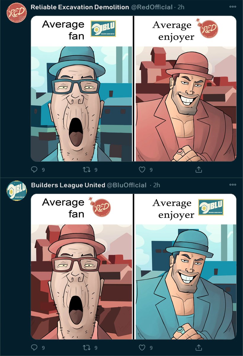 Unknown4me1's tweet photo. Entirety of companion app drama

"NoOoO u PeDo 4 piExIelS
"nOoOo PieXeLs nOt ReAl" https://t.co/wFo9KilRVe