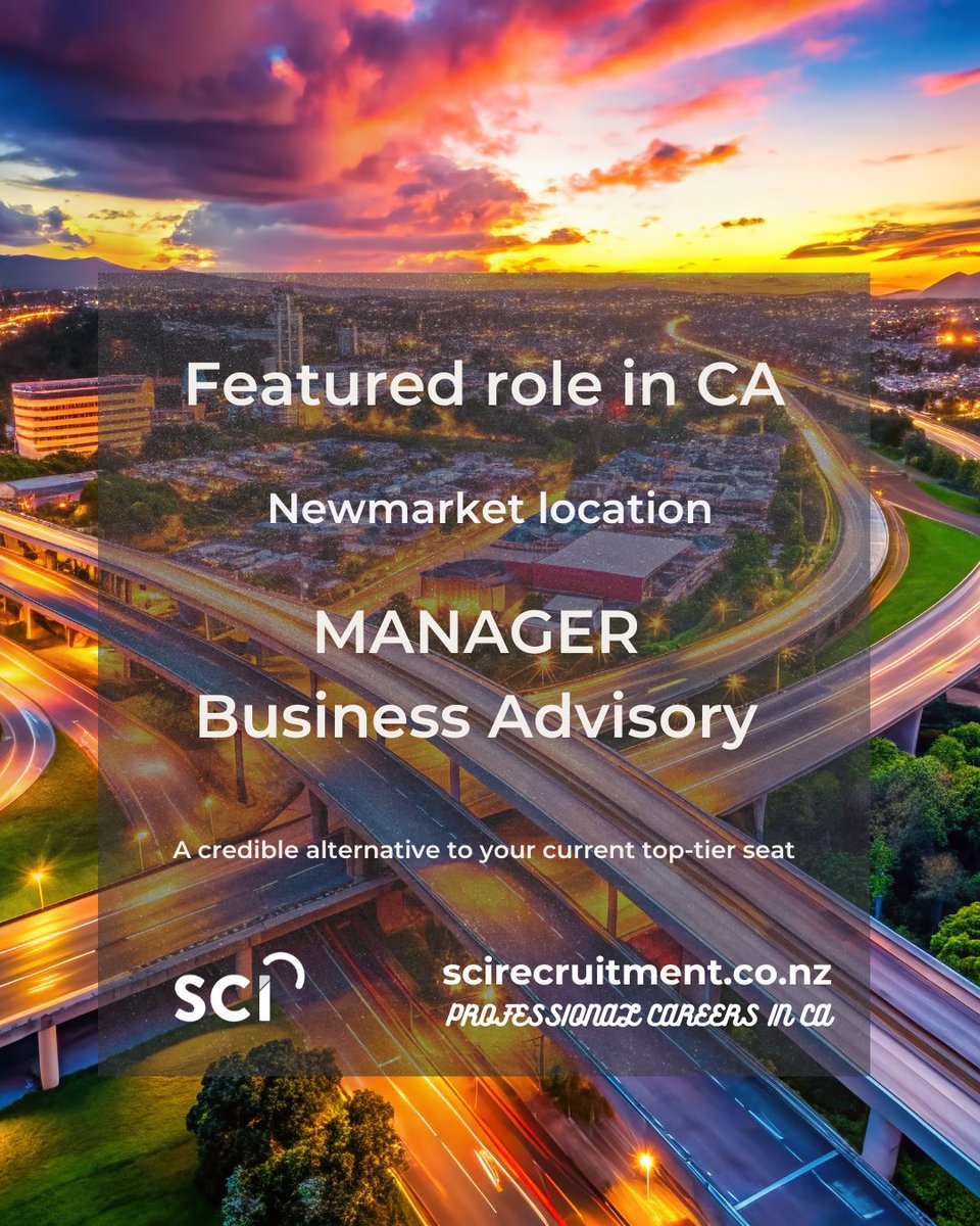 scirecruitment's tweet photo. Learn more https://t.co/cHFCpQGji5 https://t.co/bCtRNJjrPu