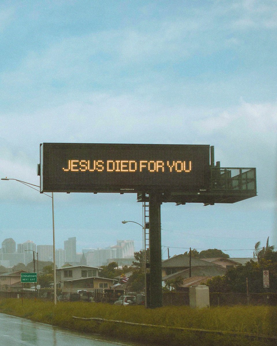 YouVersion's tweet photo. Who can you share this truth with today?

“𝘍𝘰𝘳 𝘎𝘰𝘥 𝘴𝘰 𝘭𝘰𝘷𝘦𝘥 𝘵𝘩𝘦 𝘸𝘰𝘳𝘭𝘥 𝘵𝘩𝘢𝘵 𝘩𝘦 𝘨𝘢𝘷𝘦 𝘩𝘪𝘴 𝘰𝘯𝘦 𝘢𝘯𝘥 𝘰𝘯𝘭𝘺 𝘚𝘰𝘯, 𝘵𝘩𝘢𝘵 𝘸𝘩𝘰𝘦𝘷𝘦𝘳 𝘣𝘦𝘭𝘪𝘦𝘷𝘦𝘴 𝘪𝘯 𝘩𝘪𝘮 𝘴𝘩𝘢𝘭𝘭 𝘯𝘰𝘵 𝘱𝘦𝘳𝘪𝘴𝘩 𝘣𝘶𝘵 𝘩𝘢𝘷𝘦 𝘦𝘵𝘦𝘳𝘯𝘢𝘭 𝘭𝘪𝘧𝘦.” — John 3:16 NIV