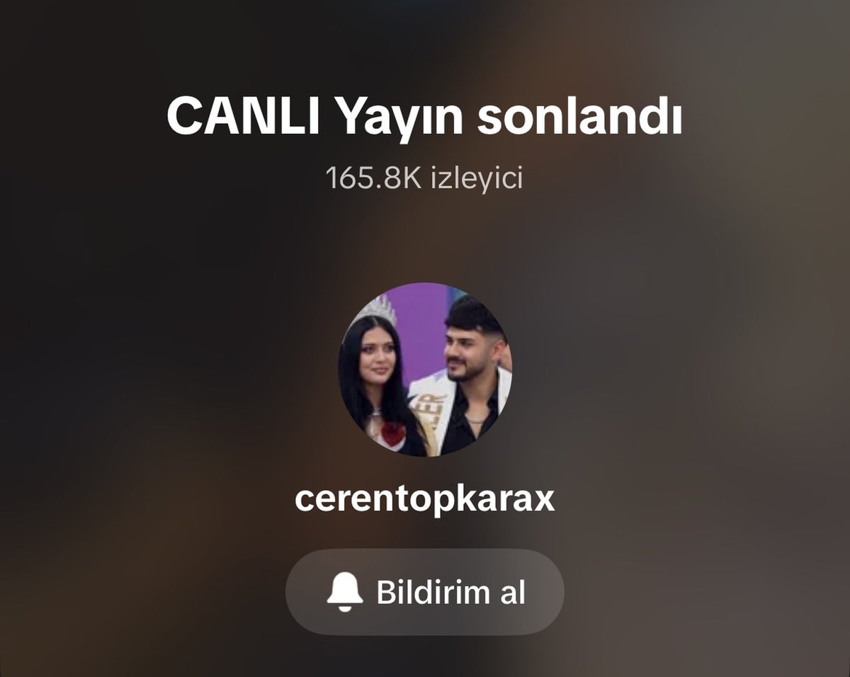 Asenaerkencikus's tweet photo. Öyle kaosla iftirayla değil , kendi mutfaklarında yemek yaparak , kimseye salça olmadan kendi hallerinde yaptıkları bir yayınla bu etkileşim. Bilmem anlatabildim mi? 
#kısmetseolur
#tancer
#cerentopkara
#tanseçer https://t.co/hSUEQruLnz