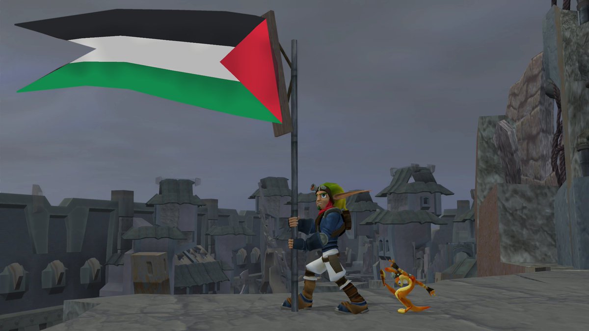 eco_mmunity's tweet photo. #freepalestine https://t.co/MVSZYDYzOA