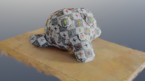 RadianceFields's tweet photo. Blender 5.3 will include native gaussian splatting with PLY and SPZ v4 file support across Workbench, EEVEE, and Cycles.

The current alpha runs until September 30th, before its expected release on November 10th. https://t.co/Nan0BiT0s8