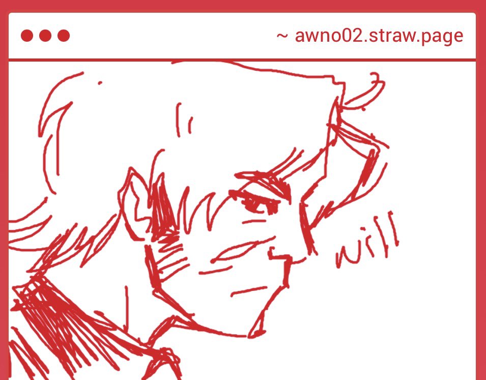 awno02's tweet photo. GAHHH IWNEIWJWJ LITTLE JACKSON AND THANK YOU ANON im glad you like my art ❤️‍🩹❤️‍🩹 AND GAHHH  SWHHWKW THANK YOU FOR MORE TB ART SWEETS i love William in your style 🤧🤧 JACKSON IS SO CUTE IN THIS ONE TOO 💕 https://t.co/C6TE8QV9Xp