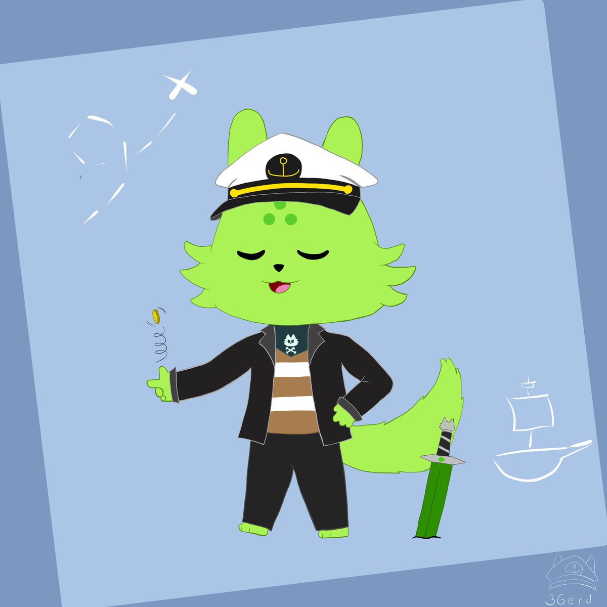 Capt_3Gerd's tweet photo. wawa
#superanimalroyale #rainworld https://t.co/Pam7T6hdSU