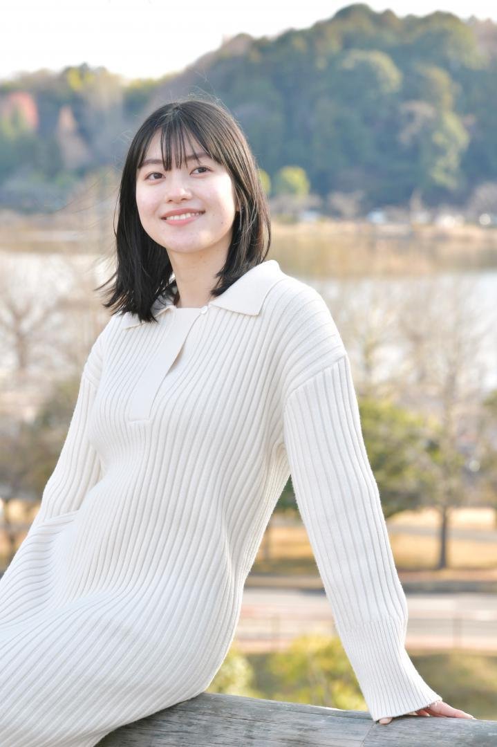 shoplifter1974's tweet photo. ドラマ『税金で買った本』に図書館員役で出演中の倉島颯良さん。Instagramのアカウントがあります。
#倉島颯良 #税金で買った本

https://t.co/RuHP9MPrcn https://t.co/xrUGneLCP2