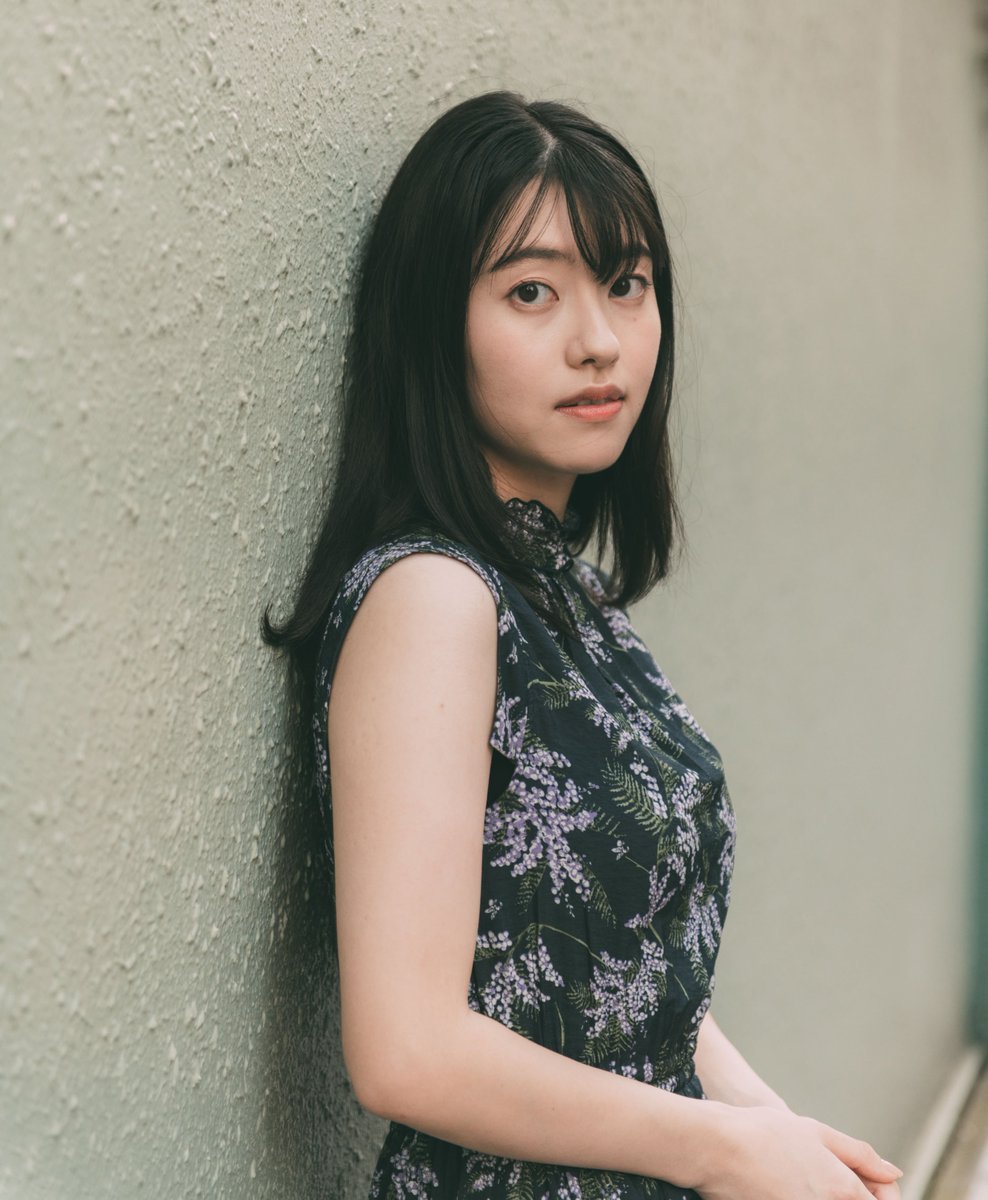 shoplifter1974's tweet photo. ドラマ『税金で買った本』に図書館員役で出演中の倉島颯良さん。Instagramのアカウントがあります。
#倉島颯良 #税金で買った本

https://t.co/RuHP9MPrcn https://t.co/xrUGneLCP2