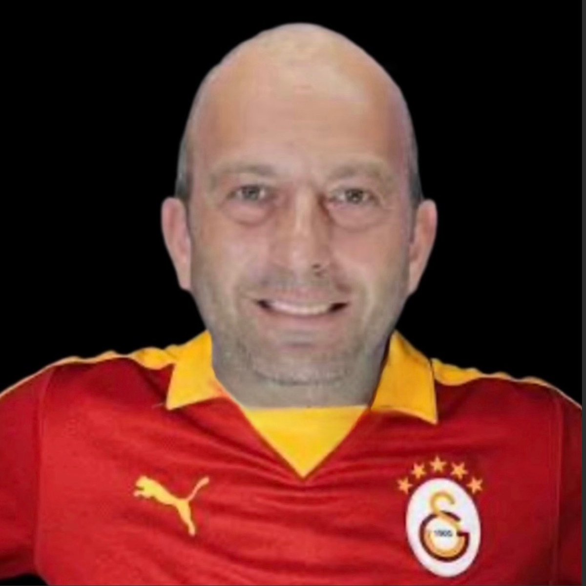 internationaa1's tweet photo. Gökhan Dinç : "Aziz Yıldırım bence İsmail Kartalı kovmayacak ! Hani varya kovmirem !" https://t.co/nea8uDdNHM